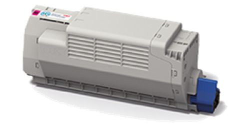 OKI TONER  MC770/80 Magenta 11,5K , Oki , OKI45396202 , 5031713057598